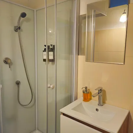 Smulik Flat 23 Appartamento