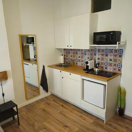 Smulik Flat 23 *