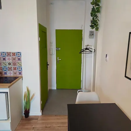 דירה Smulik Flat 23 *
