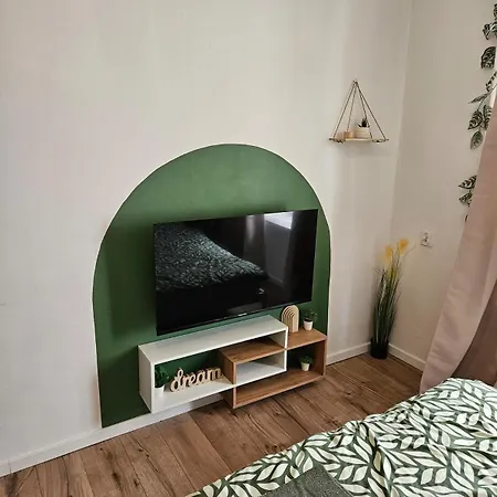 Smulik Flat 23 * ורשה