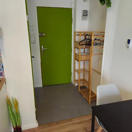 Smulik Flat 23 Lejlighed Warszawa