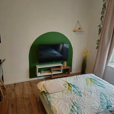Smulik Flat 23 Apartment