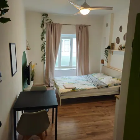 Smulik Flat 23 Apartment